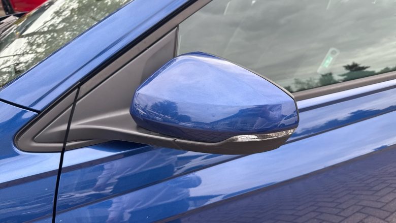 Volkswagen Polo 1.0 TSI Life 5dr Petrol Hatchback